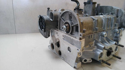 CABEÇOTE VW VIRTUS 1.4 TSI 2018 P/ RETIFICAR