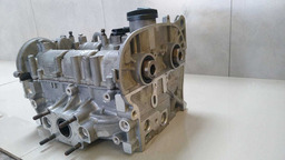 CABEÇOTE VW VIRTUS 1.4 TSI 2018 P/ RETIFICAR