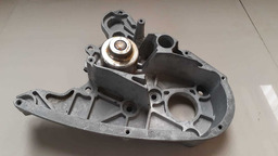 BOMBA D'ÁGUA FIAT DUCATO 2.3 2011