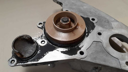 BOMBA D'ÁGUA FIAT DUCATO 2.3 2011