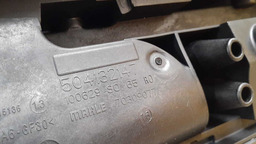 TAMPA RESPIRO MOTOR FIAT DUCATO 2.3 2011