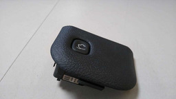 BOTÃO MOLDURA ABERTURA PORTA MALAS GRAN CHEROKEE 3.0 2015