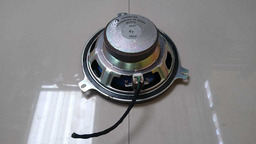 ALTO FALANTE TRASEIRO DIREITO JEEP GRAND CHEROKEE 3.0 2015 PRETO