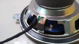 ALTO FALANTE TRASEIRO DIREITO JEEP GRAND CHEROKEE 3.0 2015 PRETO