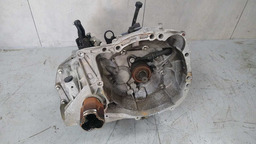 CAIXA DE MARCHA MANUAL NISSAN MARCH 1.0 2014