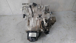 CAIXA DE MARCHA MANUAL NISSAN MARCH 1.0 2014