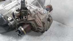 CAIXA DE MARCHA MANUAL NISSAN MARCH 1.0 2014