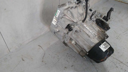 CAIXA DE MARCHA MANUAL NISSAN MARCH 1.0 2014