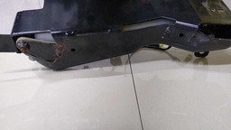 RESERVATÓRIO PARTIDA A FRIO C/ SUPORTE NISSAN MARCH 1.0 2014