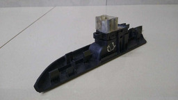 BOTÃO VIDRO ELÉTRICO TRASEIRO DIREITO NISSAN MARCH 2014