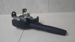 Alavanca Freio De Mão Nissan March 2014