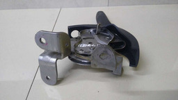 ALAVANCA FREIO DE MÃO NISSAN MARCH 2014