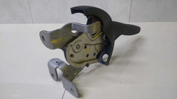 ALAVANCA FREIO DE MÃO NISSAN MARCH 2014