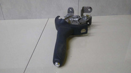 ALAVANCA FREIO DE MÃO NISSAN MARCH 2014