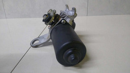 MOTOR LIMPADOR PARA PRISA NISSAN MARCH 1.4 2014