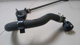 MANGUEIRA HIDROVACUO NISSAN MARCH 1.0 2014