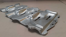 DEFLETOR CARTER JEEP GRAN CHEROKEE 3.0 2015