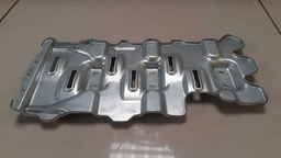 DEFLETOR CARTER JEEP GRAN CHEROKEE 3.0 2015