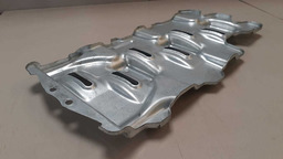 DEFLETOR CARTER JEEP GRAN CHEROKEE 3.0 2015