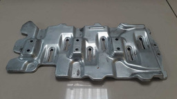 DEFLETOR CARTER JEEP GRAN CHEROKEE 3.0 2015