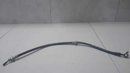 FLEXÍVEL FREIO DIANTEIRO DIREITO NISSAN MARCH 1.0 2014