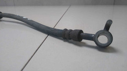 FLEXÍVEL FREIO DIANTEIRO DIREITO NISSAN MARCH 1.0 2014