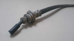 FLEXÍVEL FREIO DIANTEIRO DIREITO NISSAN MARCH 1.0 2014