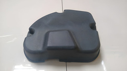 Tampa Interna Lanterna Esquerda Grand Siena 2013 Esquerdo Preto