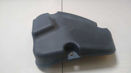 TAMPA INTERNA LANTERNA ESQUERDA GRAND SIENA 2013 ESQUERDO PRETO