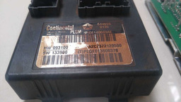 Módulo Ingnição Eletrônico Jeep Grand Cherokee 2015