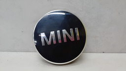 Calotas Rodas Mini Cooper S 2016 Prateado