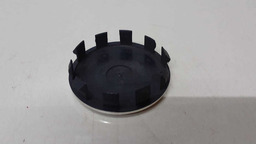 CALOTAS RODAS MINI COOPER S 2016 PRATEADO