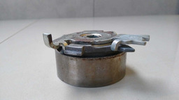 TENSOR CORREIA DENTADA GM S10 2.4 FLEX 2014