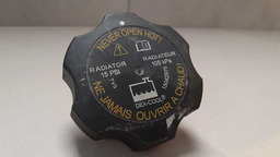 TAMPA DO RADIADOR GM S10 2013