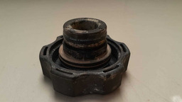 TAMPA DO RADIADOR GM S10 2013