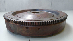 VOLANTE DO MOTOR GM S10 2.4 FLEX 2014 90466546