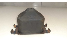 Batente Traseiro Feixe Mola Gm S10 2013