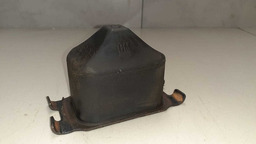 BATENTE TRASEIRO FEIXE MOLA GM S10 2013