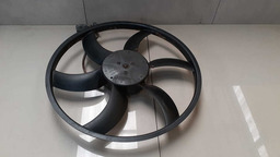 Ventoinha C/motor Gm S10 2.4 2013