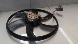 VENTOINHA C/MOTOR GM S10 2.4 2013