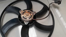 VENTOINHA C/MOTOR GM S10 2.4 2013