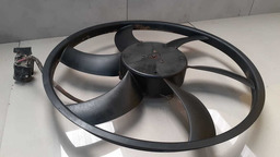 VENTOINHA C/MOTOR GM S10 2.4 2013