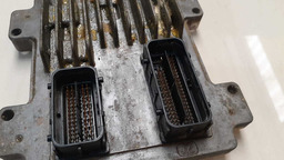 MODULO INJEÇÃO GM S10 2.4 2013