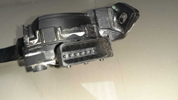 PEDAL ACELERADOR ELETRÔNICO GM S10 2013