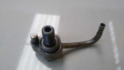 JET COOLER MOTOR FORD RANGER 3.0 2006