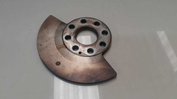 BALANÇO VIRABREQUIM JEEP GRAN CHEROKEE 3.0 2015