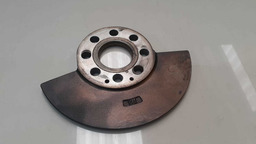 BALANÇO VIRABREQUIM JEEP GRAN CHEROKEE 3.0 2015