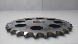 POLIA ENGRENAGEM FORD RANGER 3.0 DIESEL 2008 A 2012