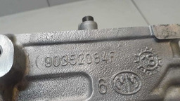 CABEÇOTE JEEP GRAN CHEROKEE 3.0 V6 4X4 2018 DIESEL