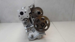 CABEÇOTE JEEP GRAN CHEROKEE 3.0 V6 4X4 2018 DIESEL